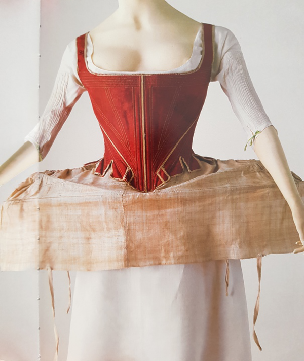 What inspired it: MURMUR Fall-Winter 2019