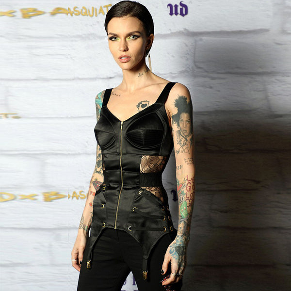 Ruby Rose