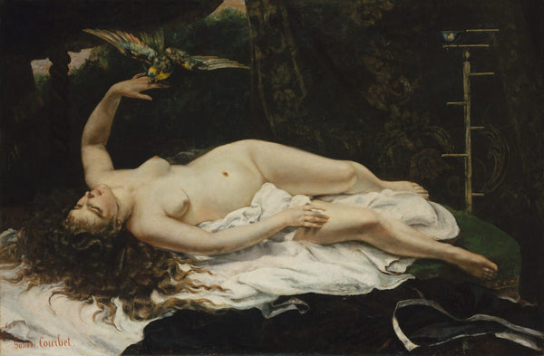 Curves in Art – 5 Women to Remember