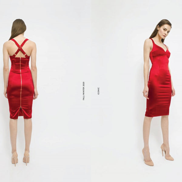 MURMUR Pop-Up Paris Showroom Iconic FW ’20