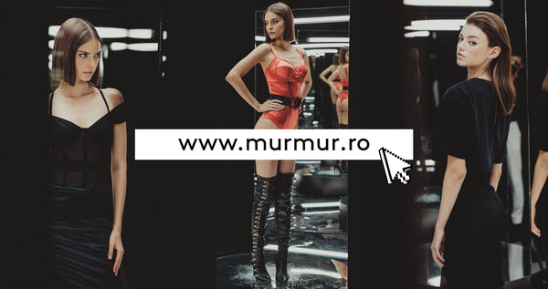 We have launched murmur.ro, a new site dedicated to our Romanian community!