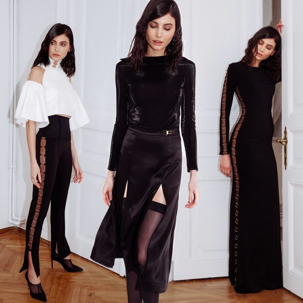 FW17 Collection
