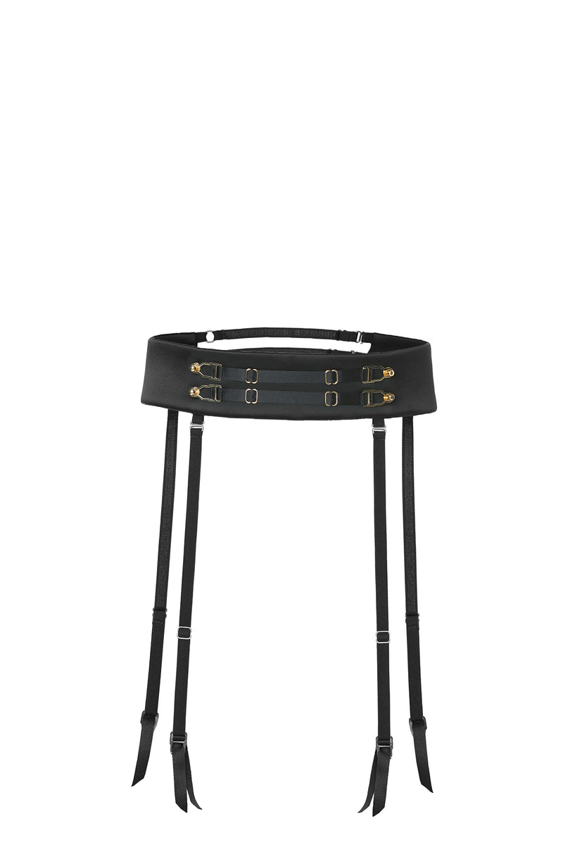 Secure Belt Black