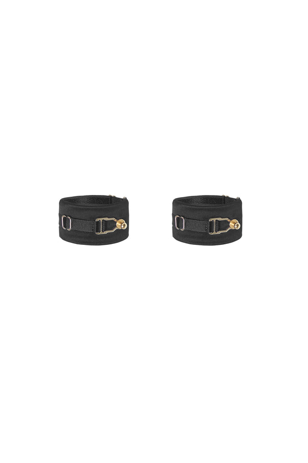 Secure Bracelets Black