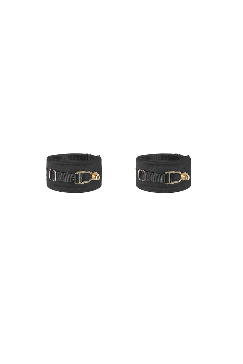 Secure Bracelets Black