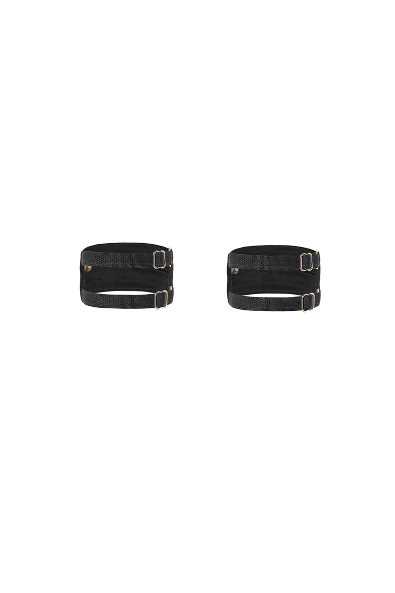 Secure Bracelets Black