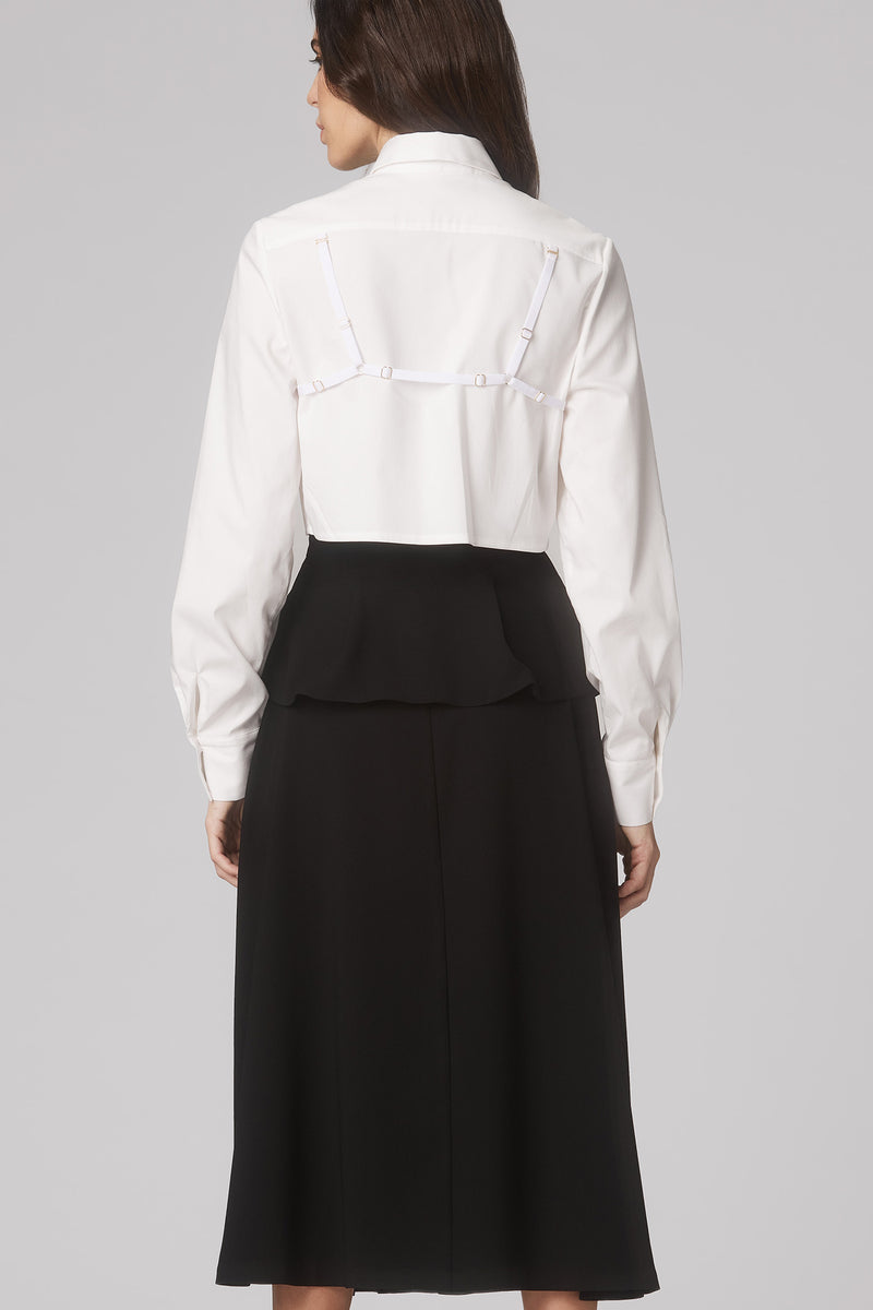 Blaze Skirt Black