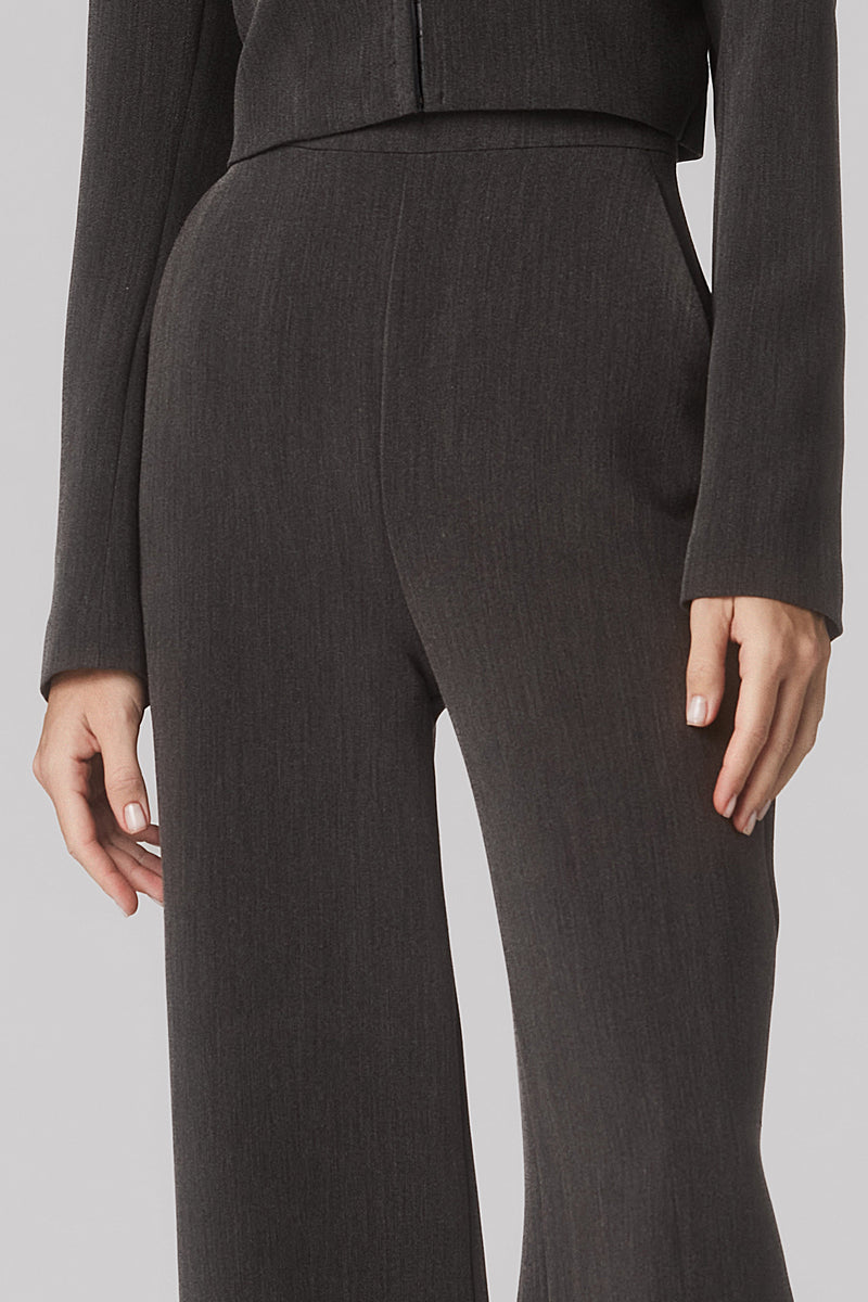 Formal Trousers Gray