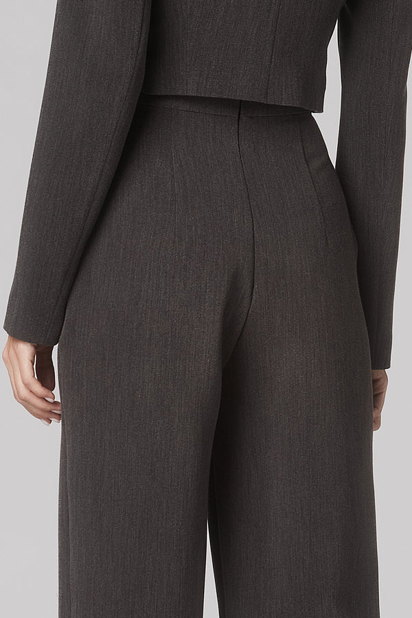Formal Trousers Gray