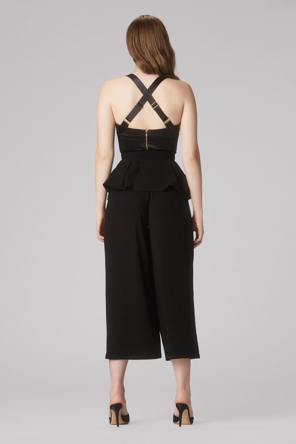 Blaze Trousers Black
