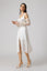 Diversion Skirt White