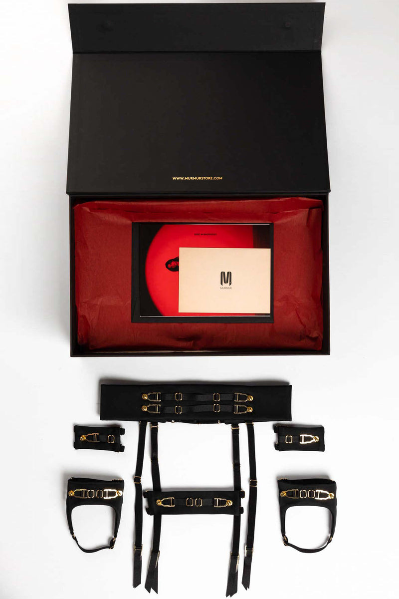 Luxury Gift Box