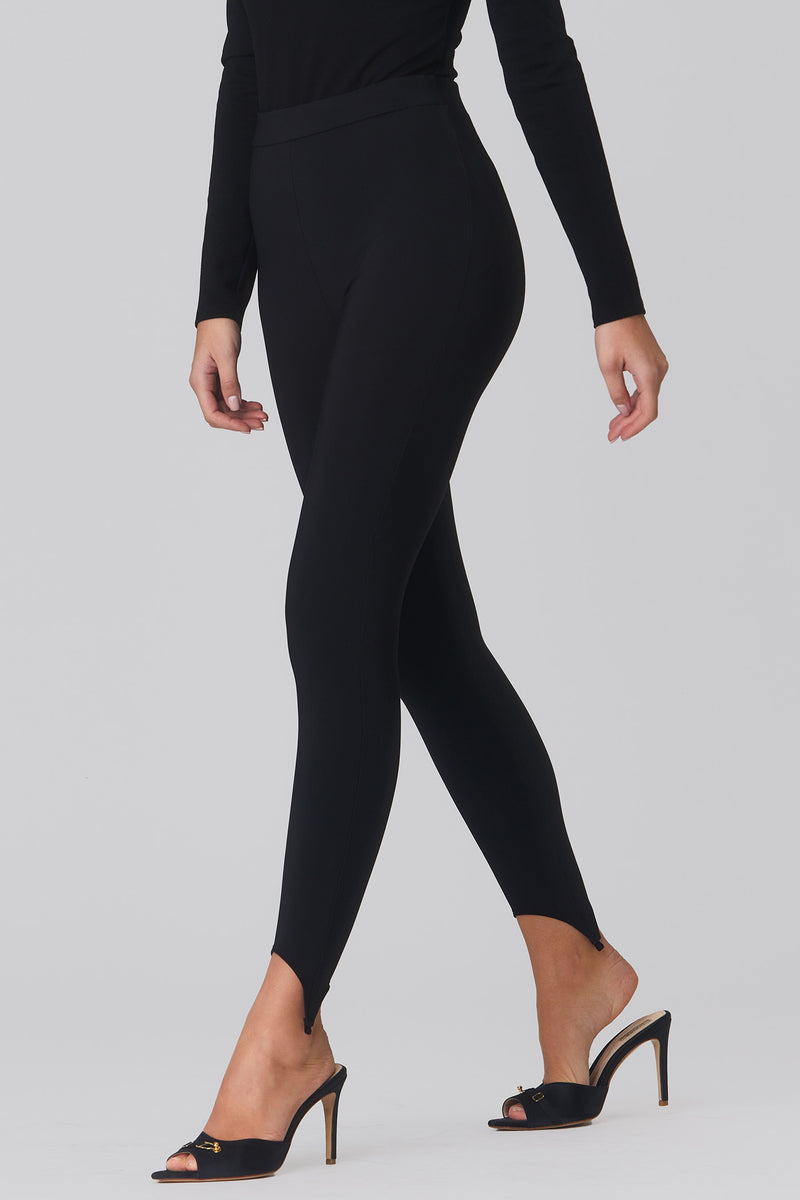 Cover Leggings Black