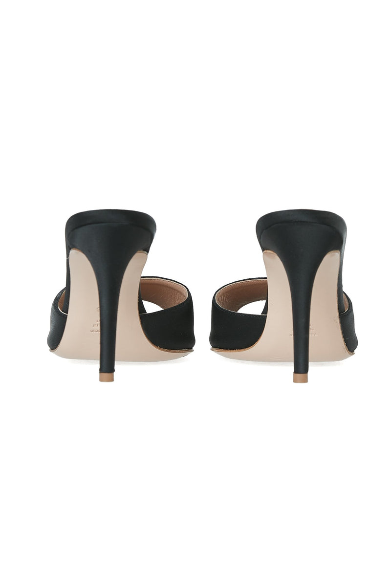 Secure Mules Black